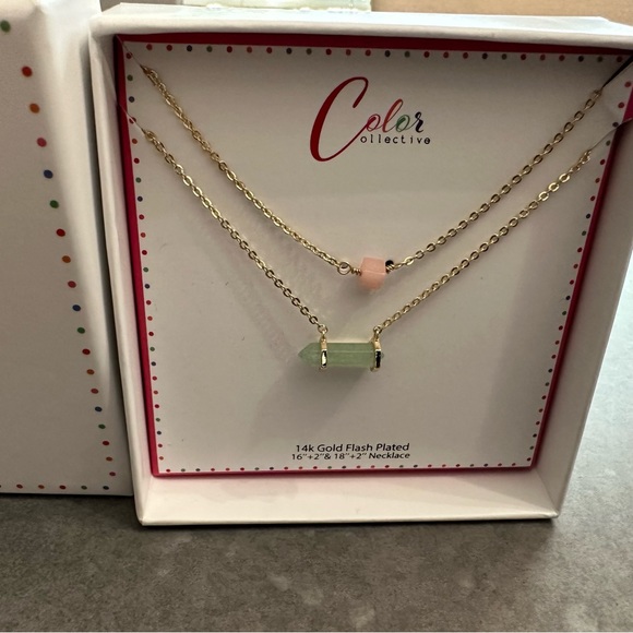 Color Collective necklace - Picture 2 of 5